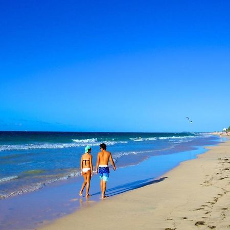 2 Bdr Beach Apartment, Generator Parking Included San Juan Exterior photo