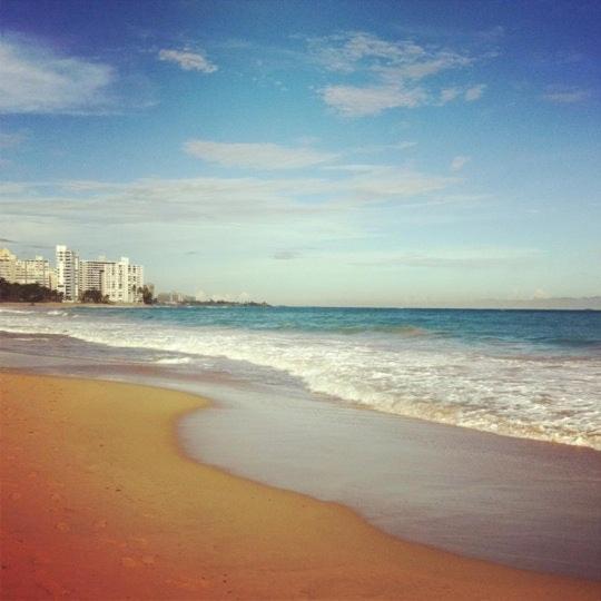 2 Bdr Beach Apartment, Generator Parking Included San Juan Exterior photo