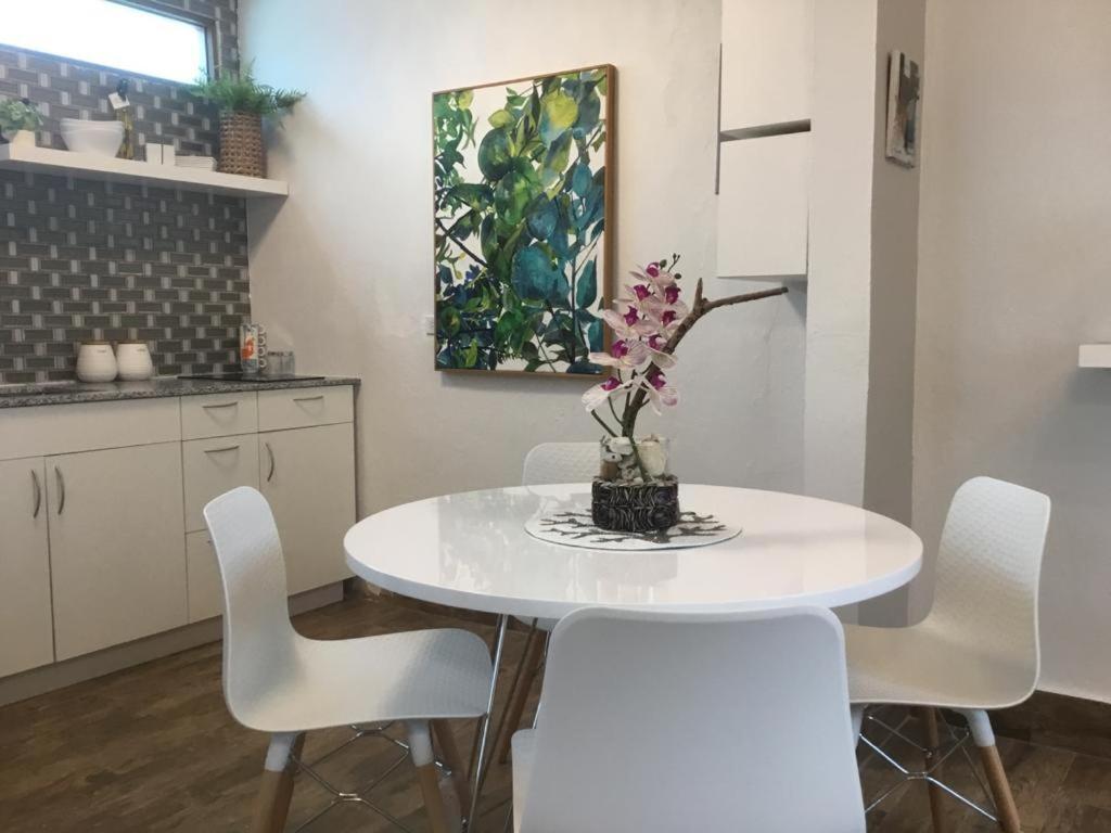 2 Bdr Beach Apartment, Generator Parking Included San Juan Exterior photo