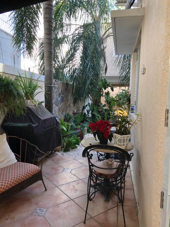 2 Bdr Beach Apartment, Generator Parking Included San Juan Exterior photo